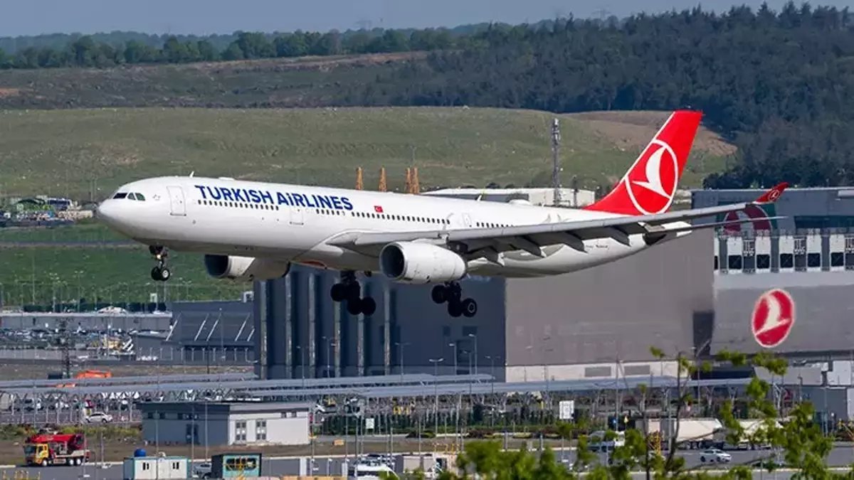 Tatil dönüşünü uçakla yaptıracak kampanya! THY ucuz bilet satışı başlıyor: O tarihlere dikkat