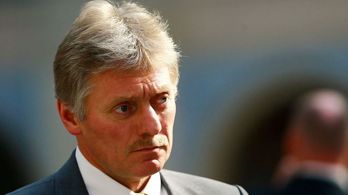 Rusya: NATO'nun söylemleri durumu gerginleştiriyor