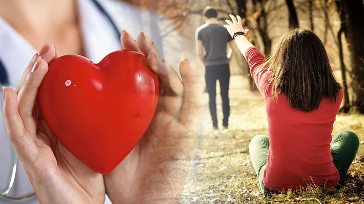 Ayrılık acısına bilimsel çözüm: Bu başlığı takan tüm acıları unutuyor! Hiç bu kadar kolay olmamıştı