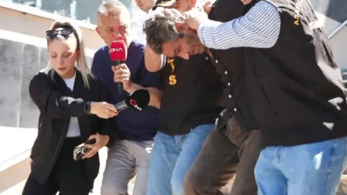 Sedef Güler'in katil zanlısı tutuklandı