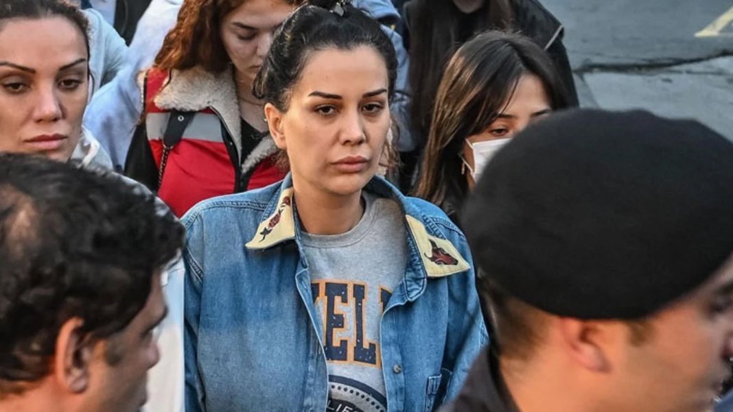 Dilan Polat'a istenen tahliyenin sebebi belli oldu: İntihar...