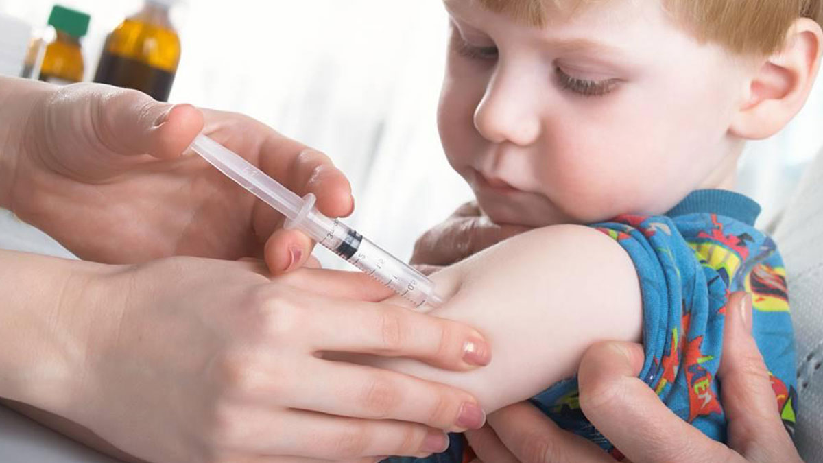 Küresel aşı krizi derinleşiyor: Çocukların bağışıklığı zayıflıyor! Sağlık otoriteleri endişeli, gelecek nesiller risk altında