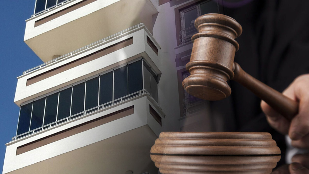 Evinize cam balkon yaptırırken iki kere düşünün! Yargıtay cezasını açıkladı