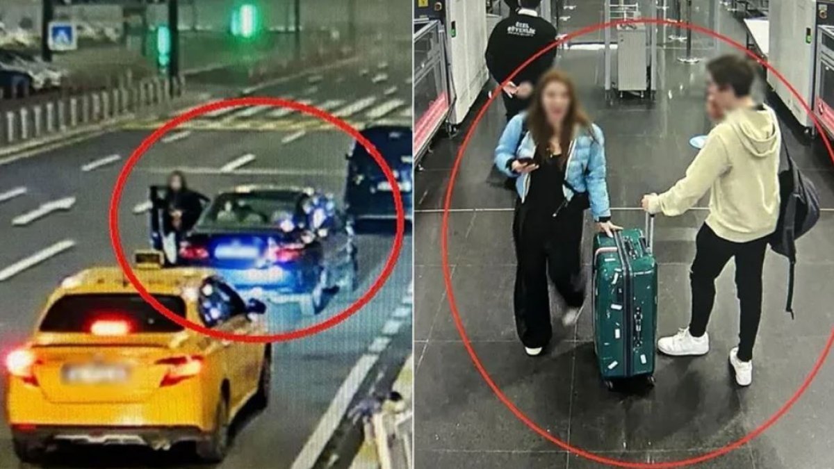 Eylem Tok ve oğlunun ABD'deki ilk duruşması bugün: Türkiye'nin talebi görüşülecek