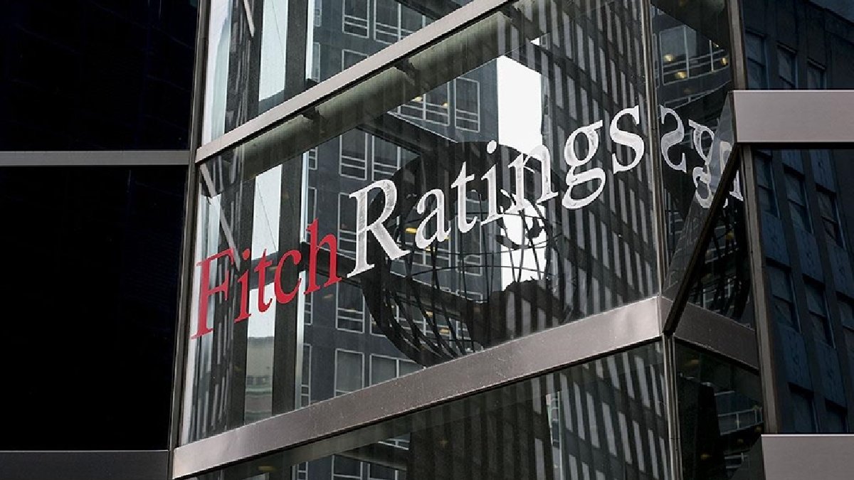 Fitch'ten Türkiye için pozitif revizyon: Büyüme tahminini yükseltti