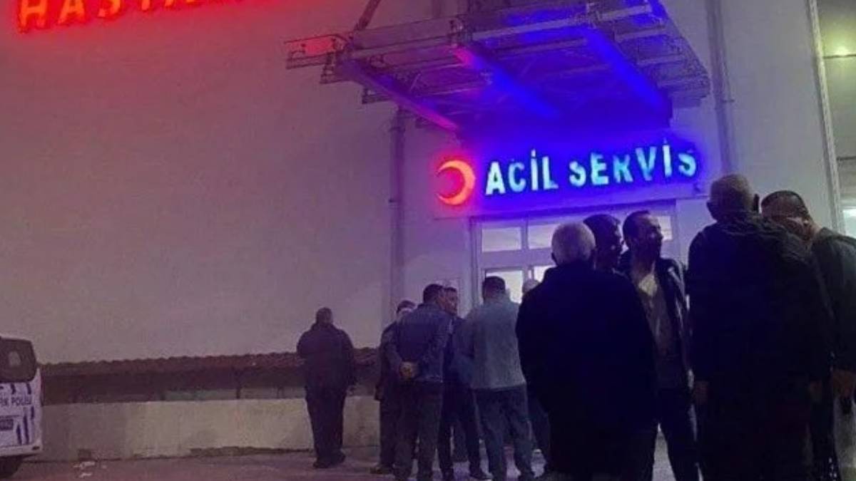 Ordu'da gıda zehirlenmesi: 75 kişi hastanelik oldu