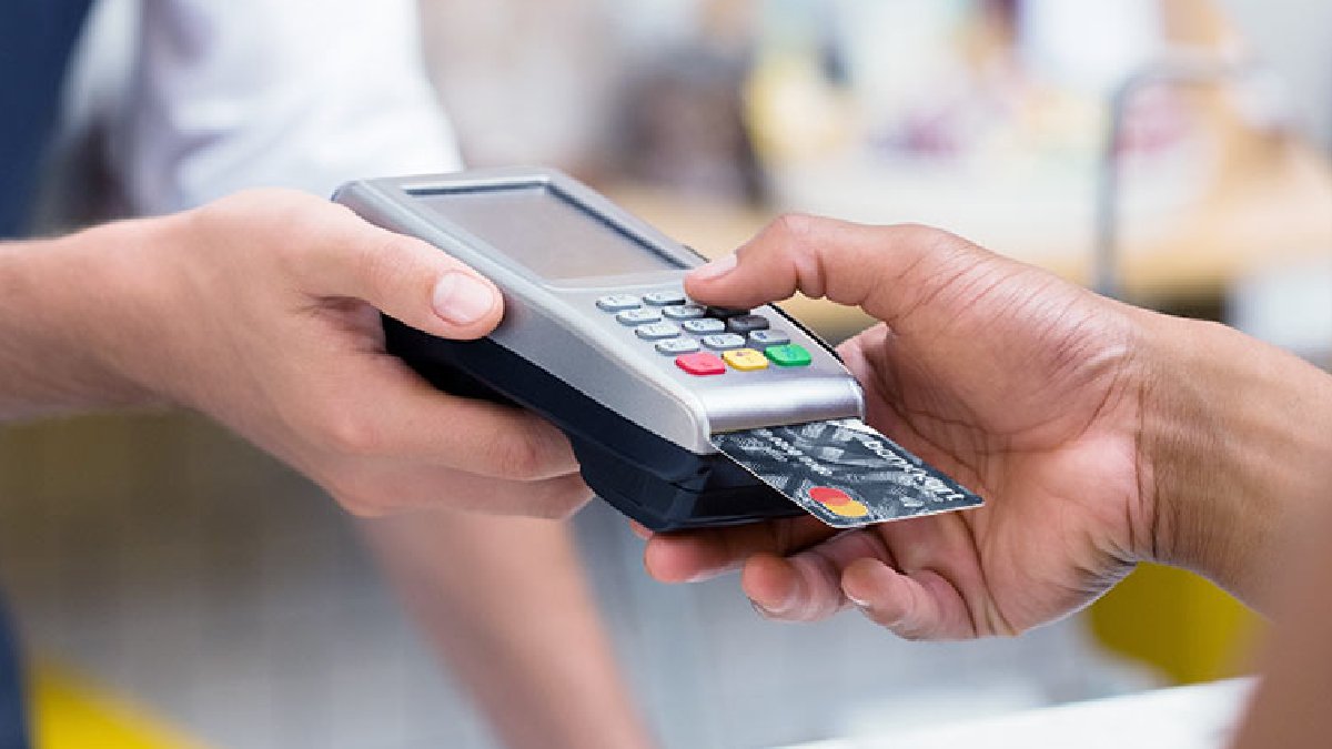 POS komisyonları ürün fiyatlarına zam olarak yansıyor: Bedeli vatandaş ödüyor