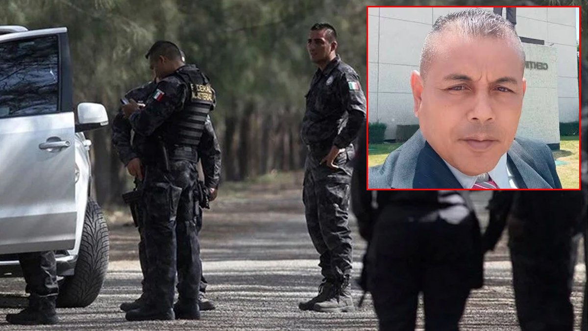 Belediye başkanı eşinin gözü önünde katledildi: Meksika'da eylülden bu yana öldürülen siyasetçiler 34'e yükseldi