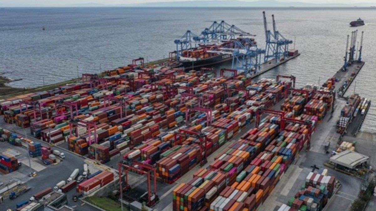 Çin, AB'den ithal edilen ürünlere soruşturma başlattı