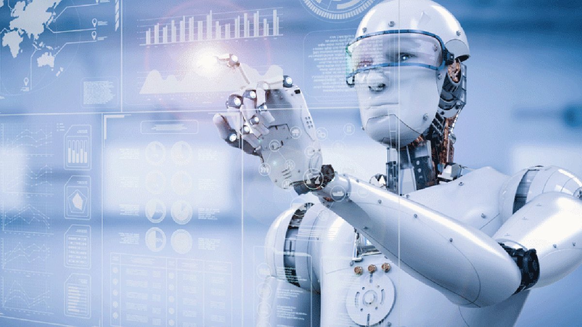 Yapay zekayla değişen dünya: İnsanlık, kastlara ayrılabilir