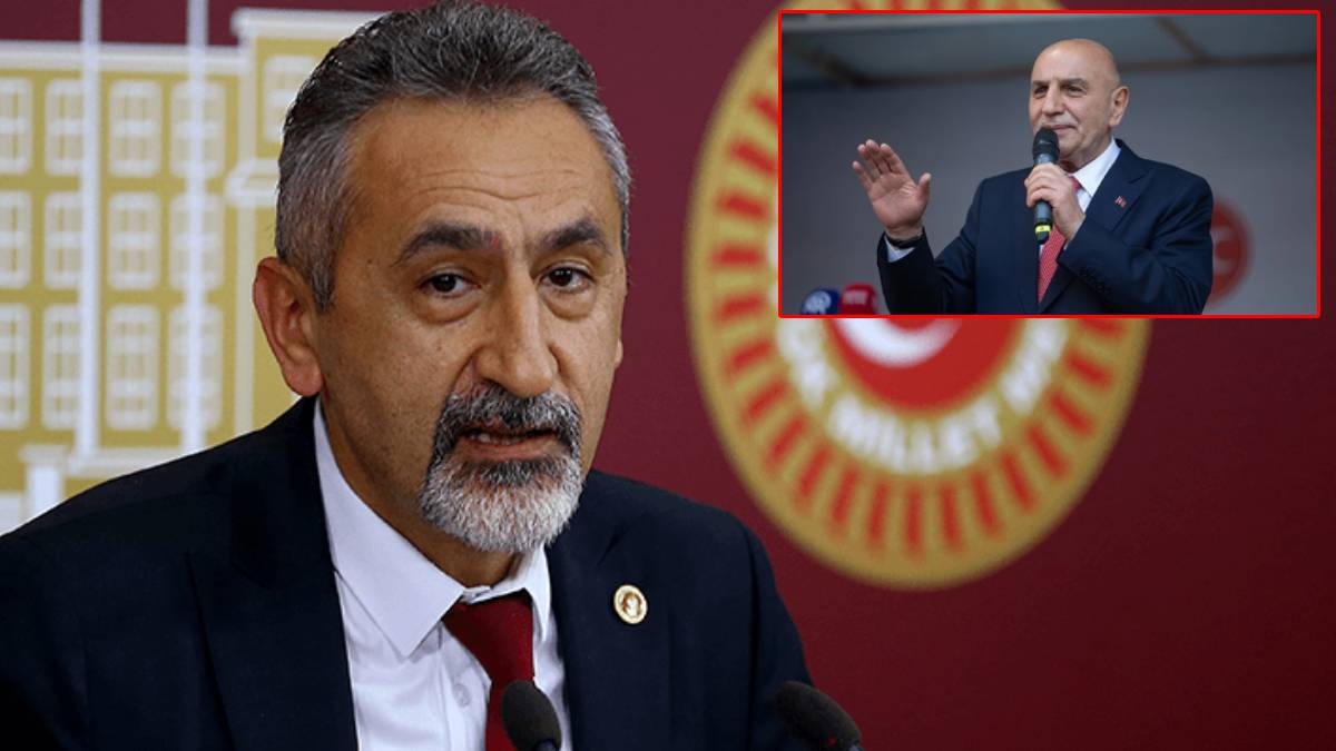 CHP'den 'Altınok soruşturmasına' ilk yorum