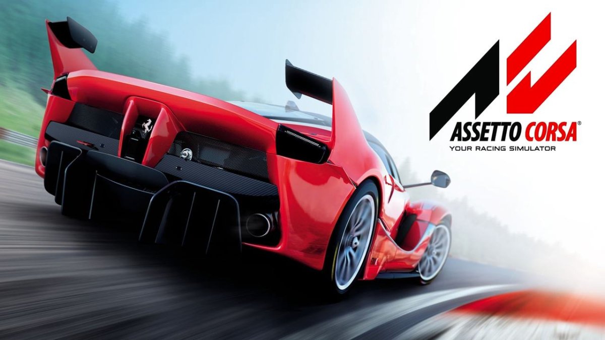 Assetto Corsa, Steam'de rekor indirimle satışta! Yarış tutkunları için kaçırılmayacak fırsat!