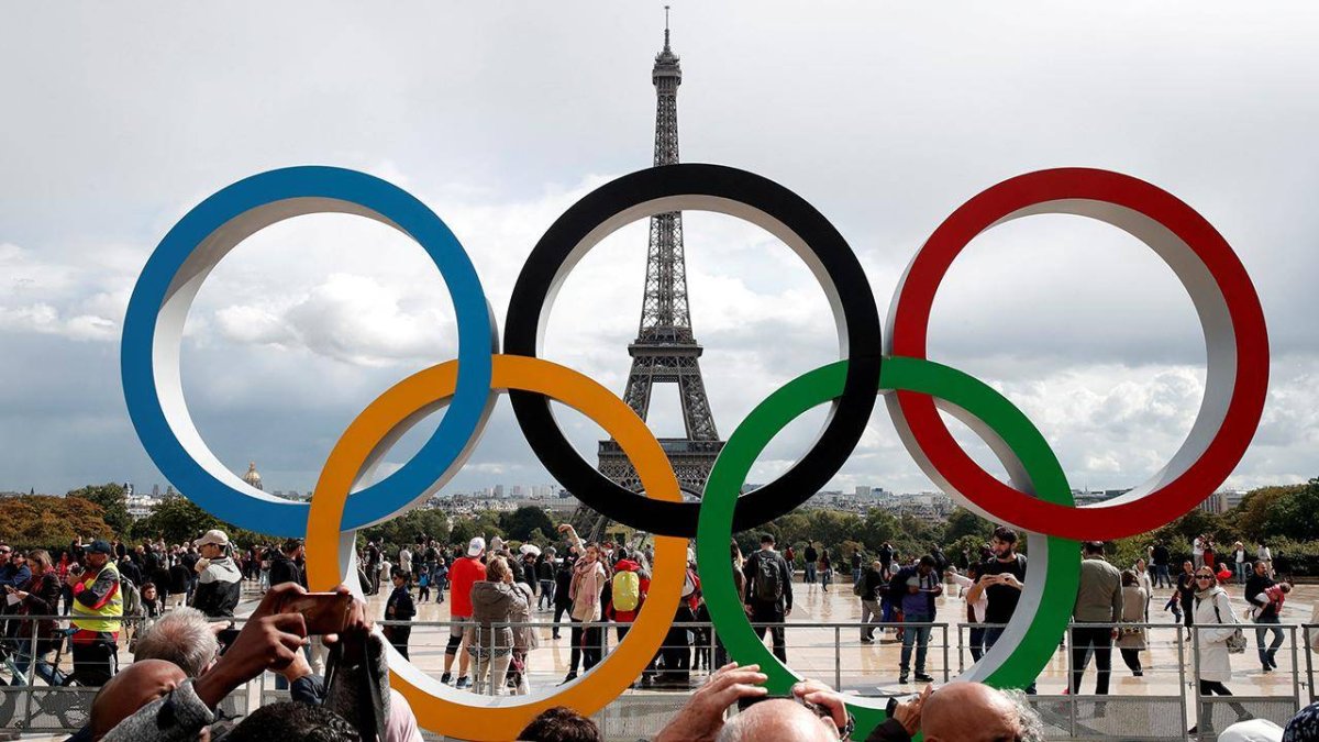 Paris Olimpiyatları öncesi sporcular için 'rekor sıcaklık' uyarısı