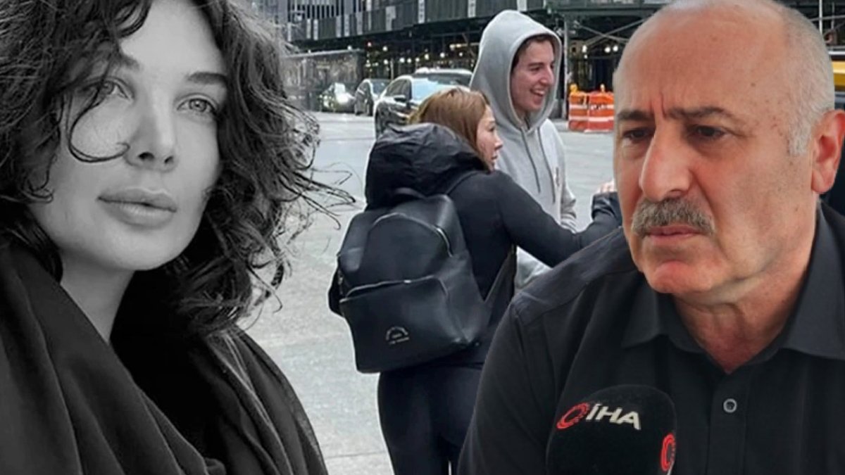 Murat Aci'nin babası duruşma öncesi konuştu: Anne, oğlundan sonra en büyük katil