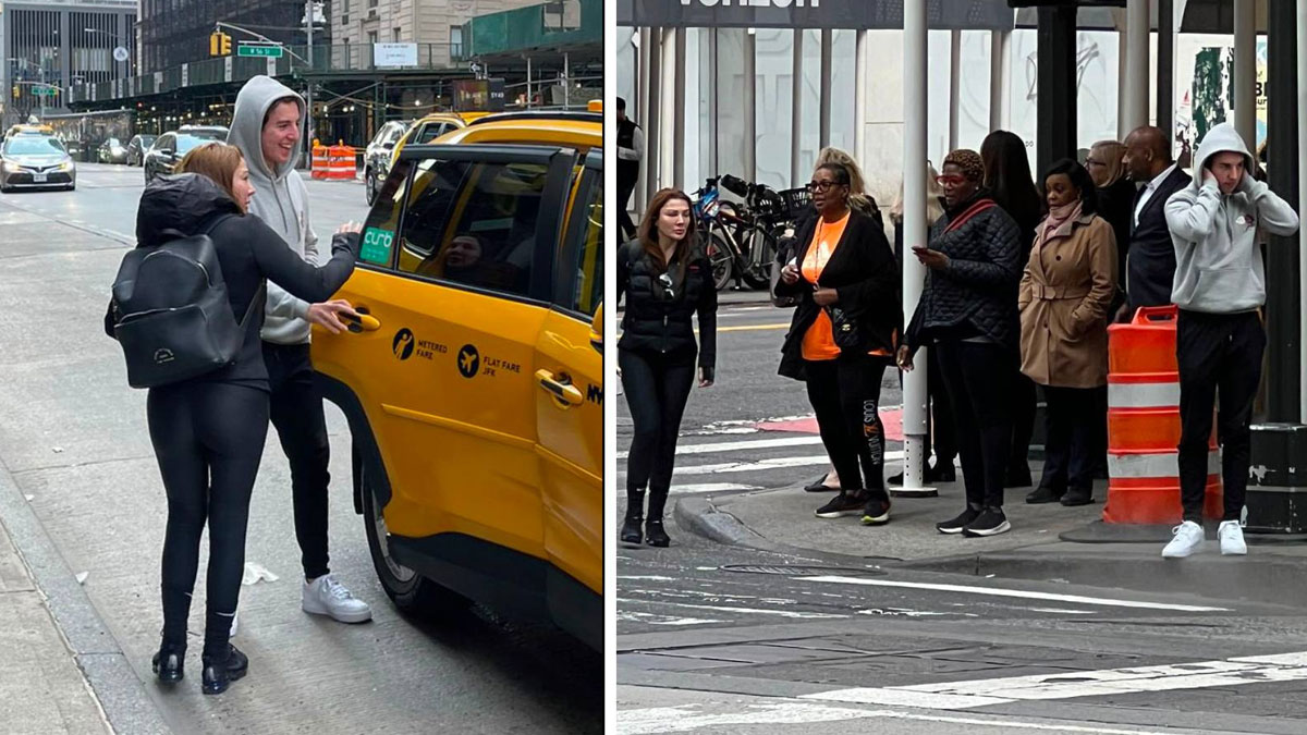 Eylem Tok ve oğlu hakim karşısına çıktı: Duruşmaları ertelendi