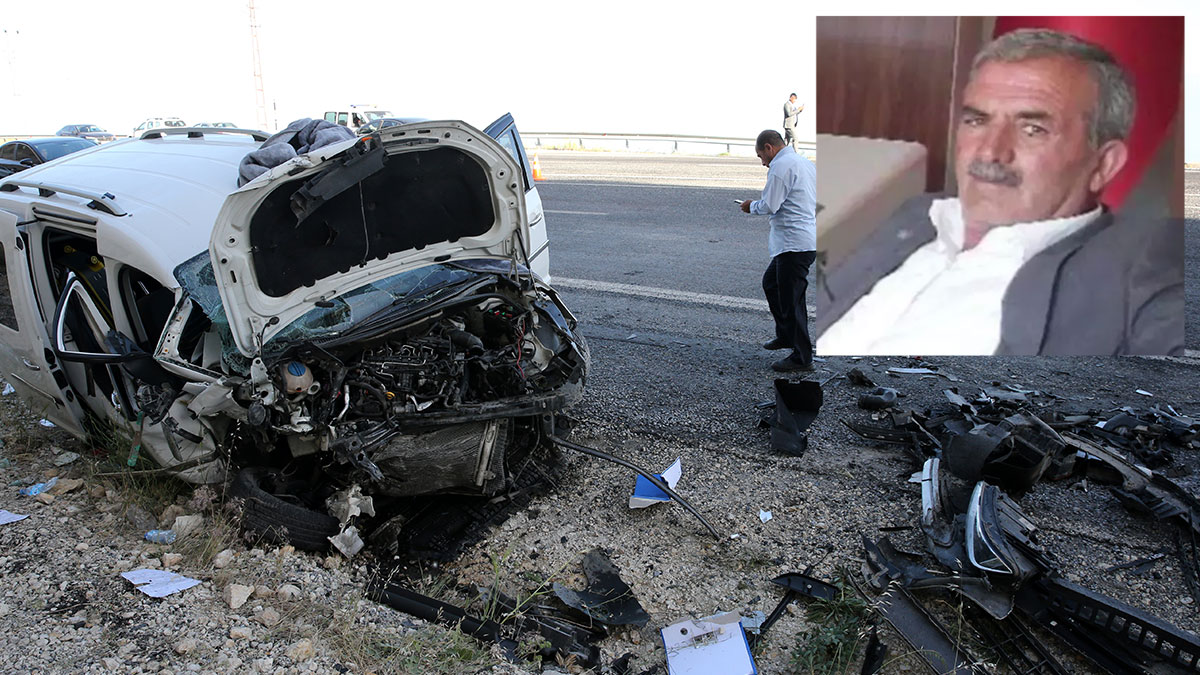 Aydınlar Belde Başkanı trafik kazasında hayatını kaybetti