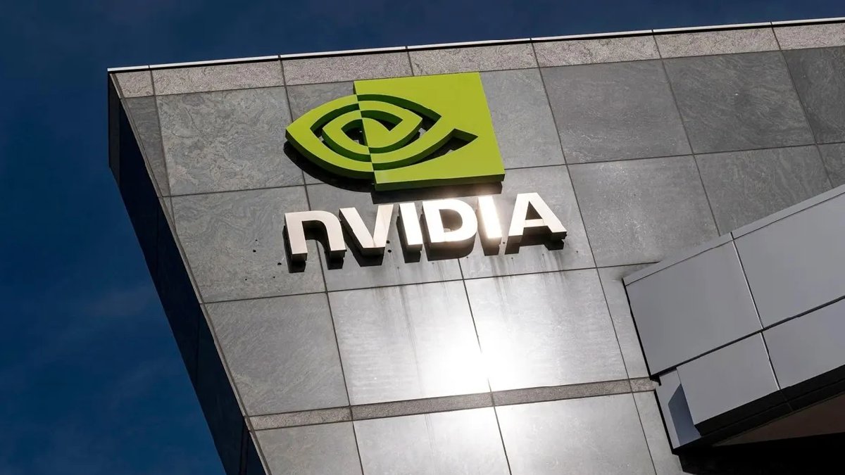 Yapay zeka talebi Nvidia'yı zirveye taşıdı