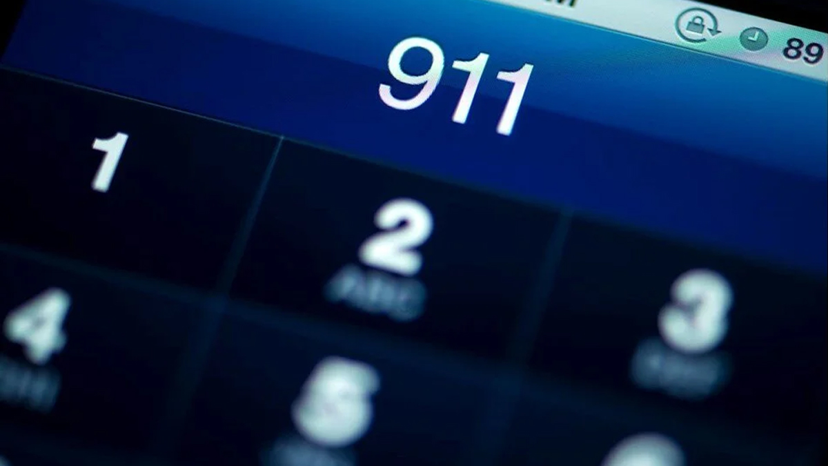 ABD'de 911 acil durum hattı çöktü: Milyonlarca kişi mağdur