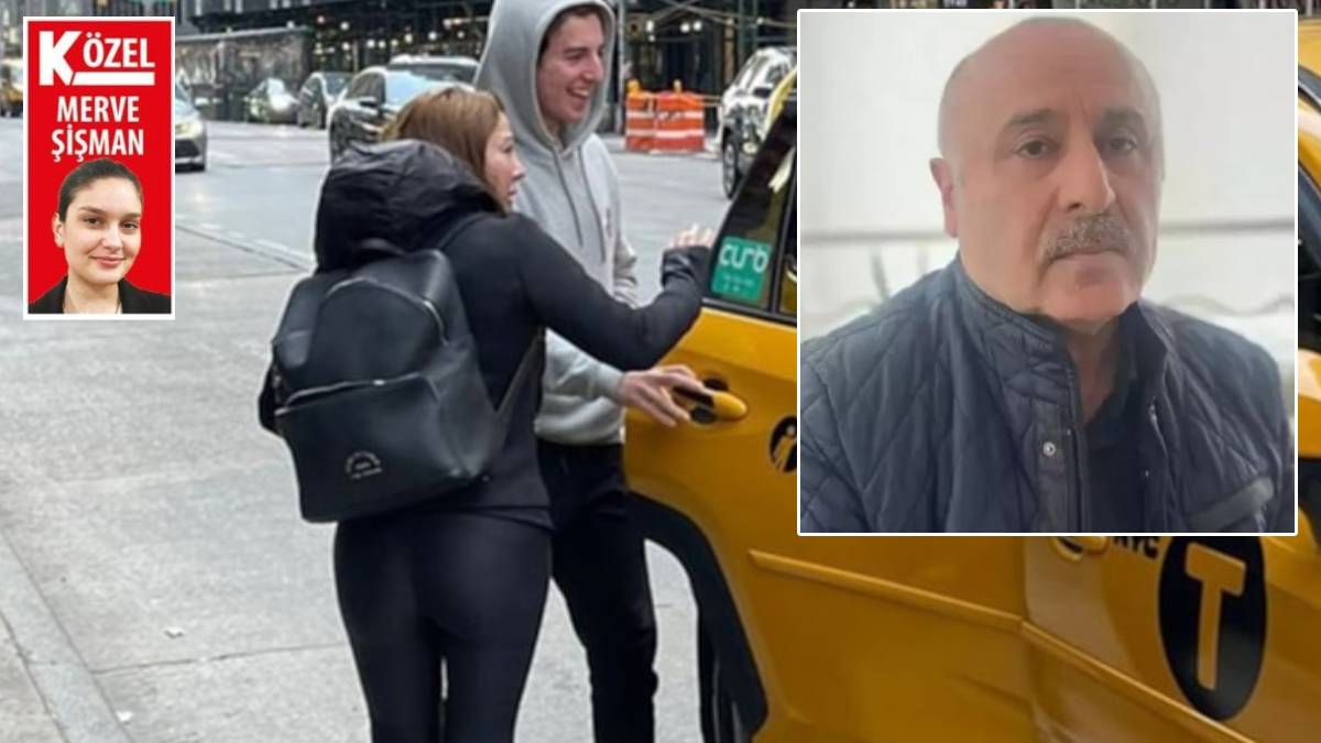 Acılı baba Özer Aci KARAR'a konuştu: 'Allah-u Ekber' demekle adaletten kaçamaz