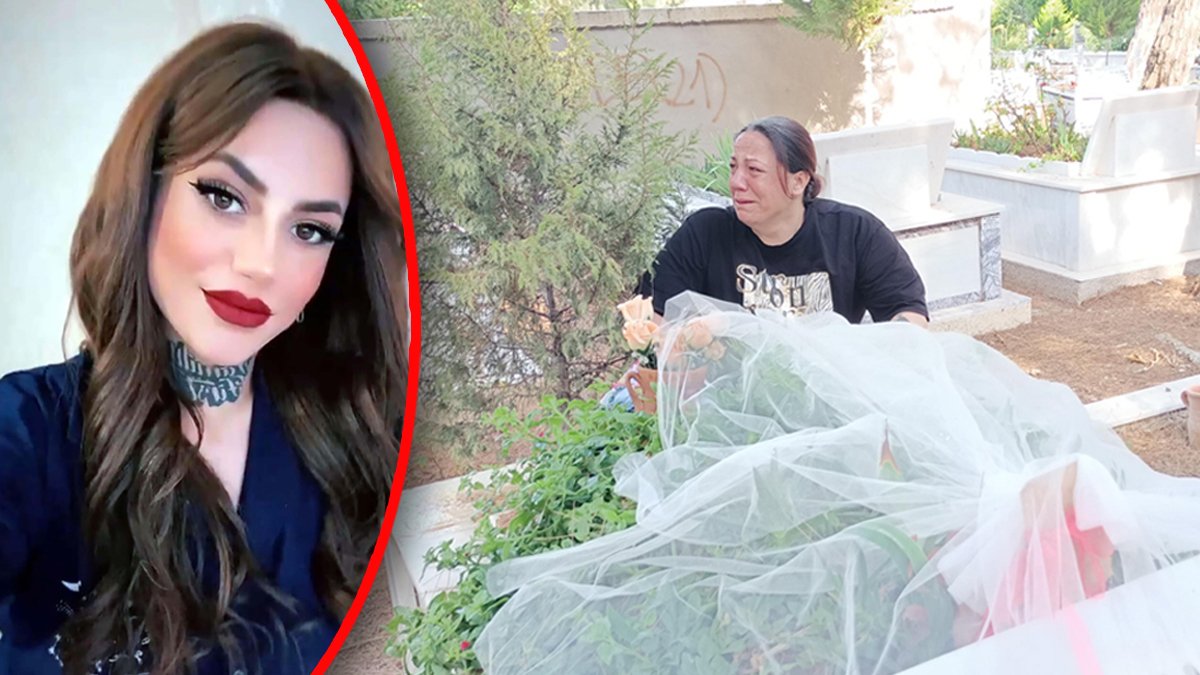 Dünya Kadınlar Günü'nde öldürülmüştü: En acı doğum günü! 'Sen toprağın altında biz üstünde çürüyoruz'