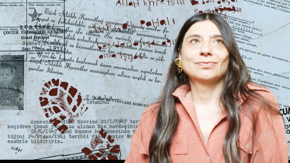 Şule S. Çiltaş'tan 12 Eylül'ün perde arkasını anlatan roman: Cunta Kızı’nın bize söylediği