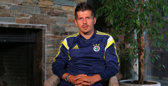 Kasımpaşa'dan Emre Belözoğlu açıklaması