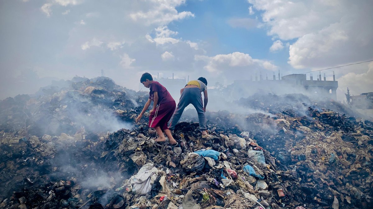 İsrail Refah'ta doğrudan sivilleri bombaladı: 11 ölü, 25 yaralı