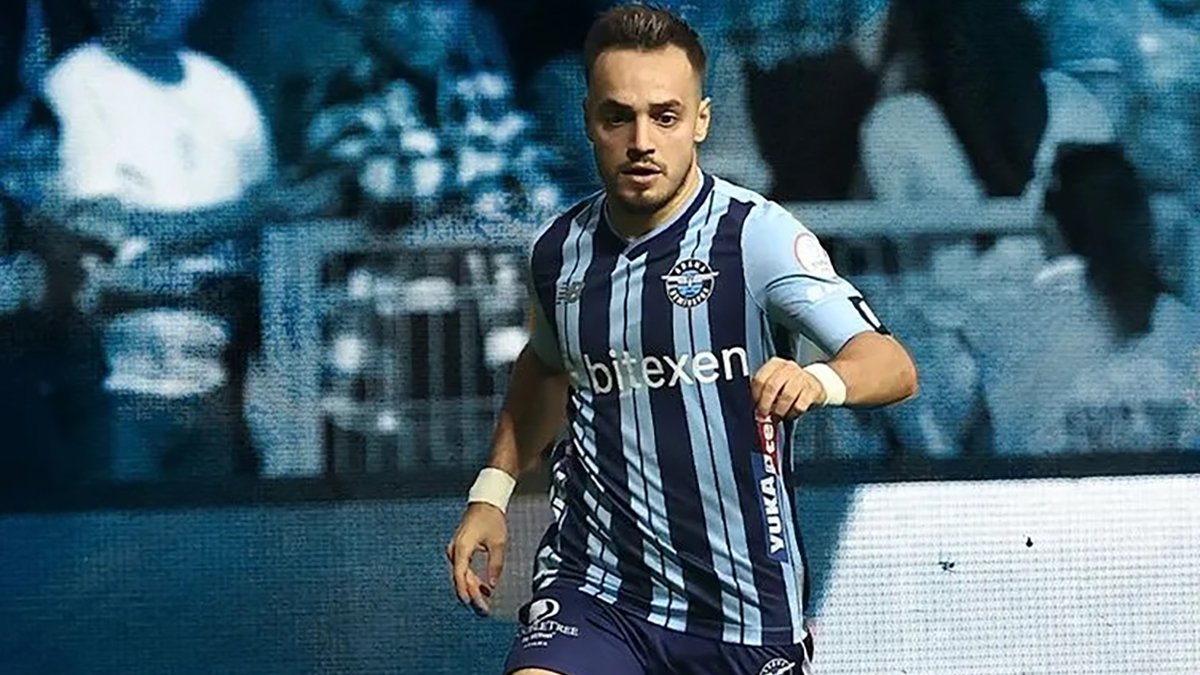 Yusuf Sarı'dan çok konuşulacak Beşiktaş itirafı