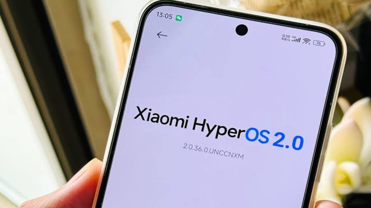 HyperOS 2.0 güncellemesi alacak telefonlar belli oldu: Xiaomi, Redmi, POCO...