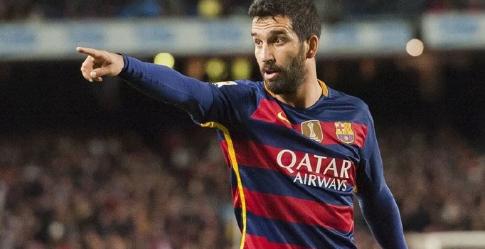 Arda Turan: Saldırıya uğradım