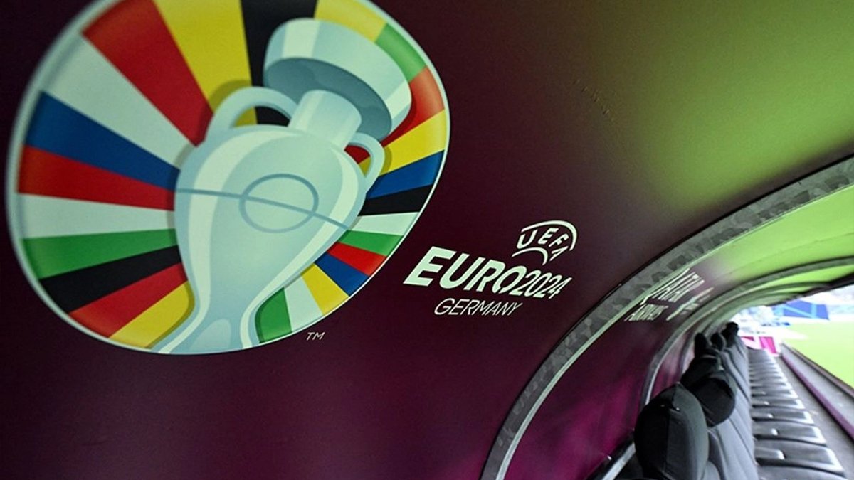 EURO 2024'te bugün 3 kritik maç var! İşte günün programı