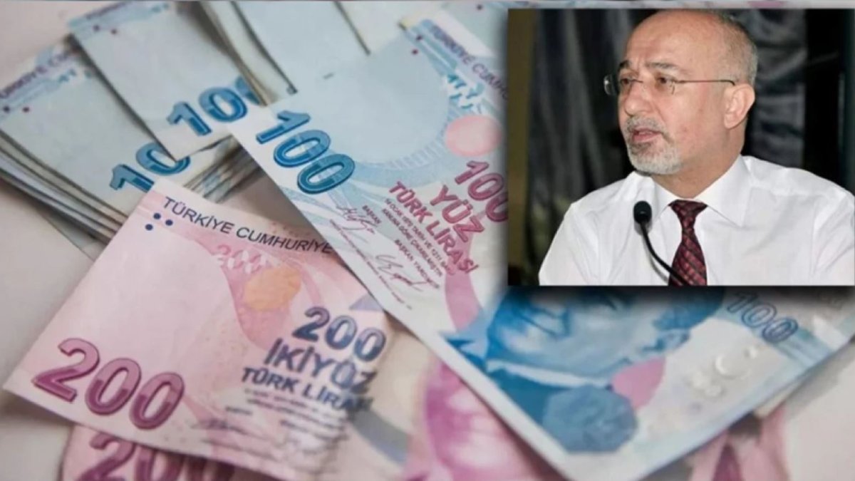 Prof. Dr. Şenol Babuşçu'dan batık kredi uyarısı: Bundan sonrası daha kötü olacak