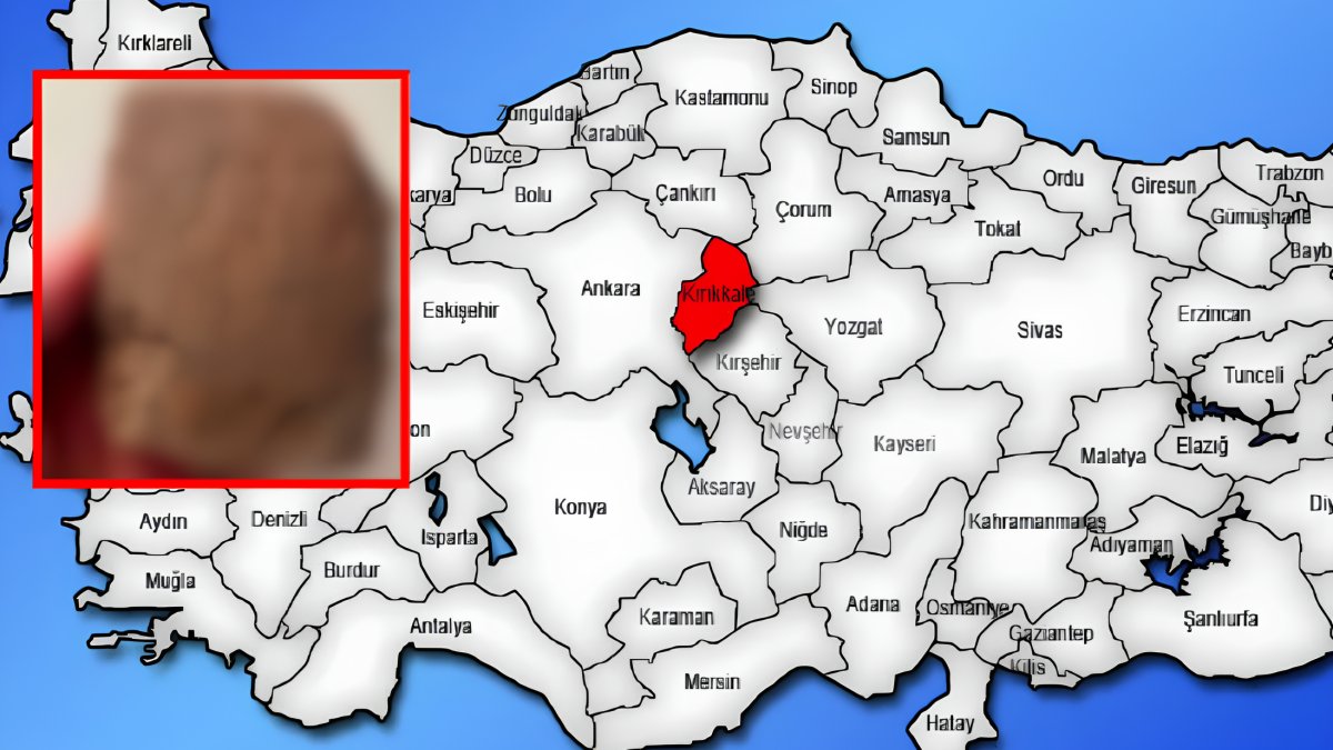 Dünya tarihi Kırıkkale'de yeniden yazılacak! Yerin altından öyle bir şey çıktı ki... Tarihi alt üst eden keşif