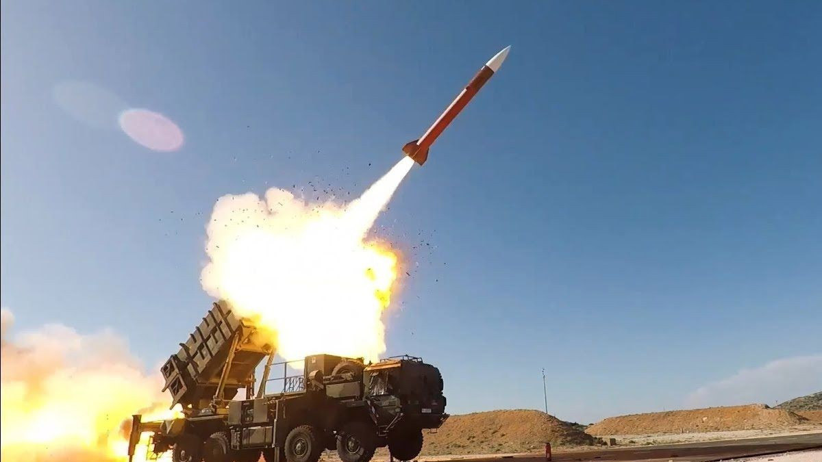 ABD'den savaşın yönünü değiştirecek karar: Patriot siparişleri askıda, tüm üretim Kiev'e