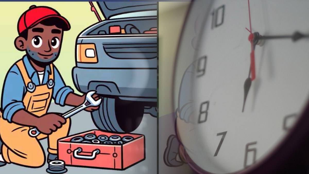 Yüksek IQ sahipleri kendini belli etsin! Aradaki 3 farkı bulun: Sadece 12 saniyeniz var...