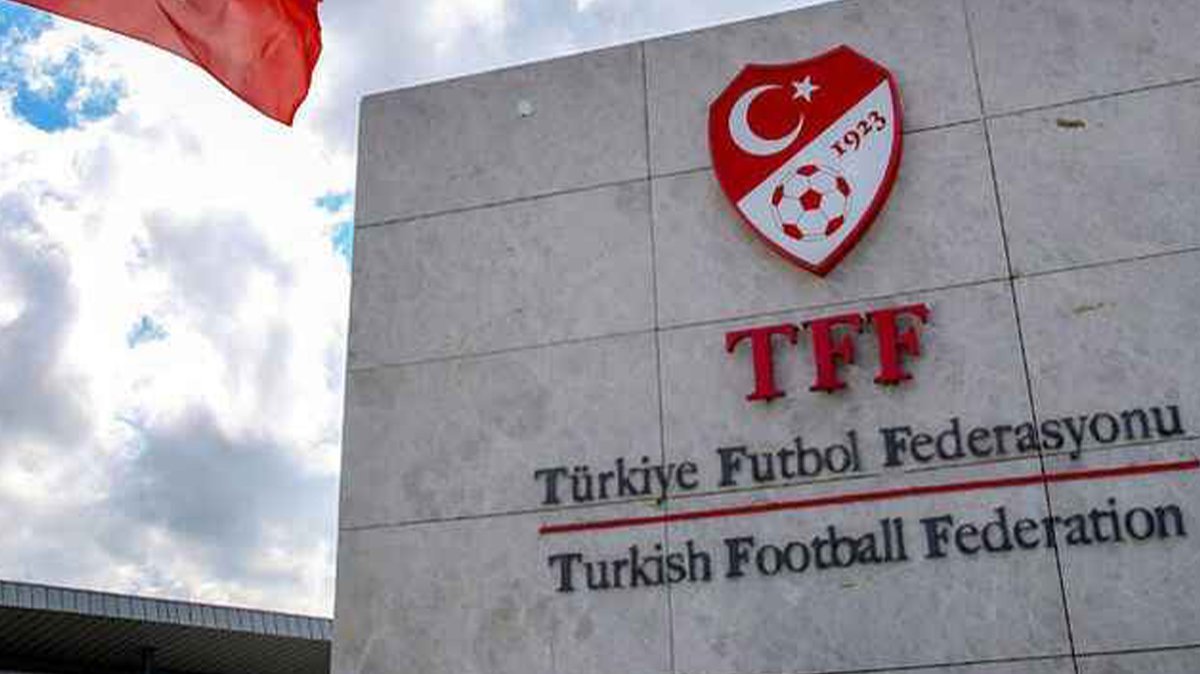 TFF fazladan yabancı oyuncu için ödenecek fon payını açıkladı