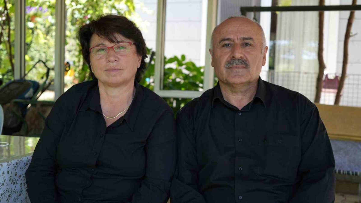 Baba Özer Aci, Eylem Tok'a böyle seslendi: Olayın takipçisi olacağız,  pes etmeyeceğiz