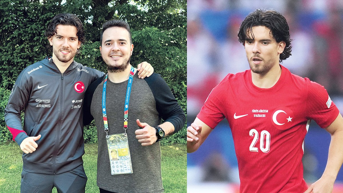 Ferdi Kadıoğlu KARAR'a konuştu: En büyük silahımız gençliğimiz