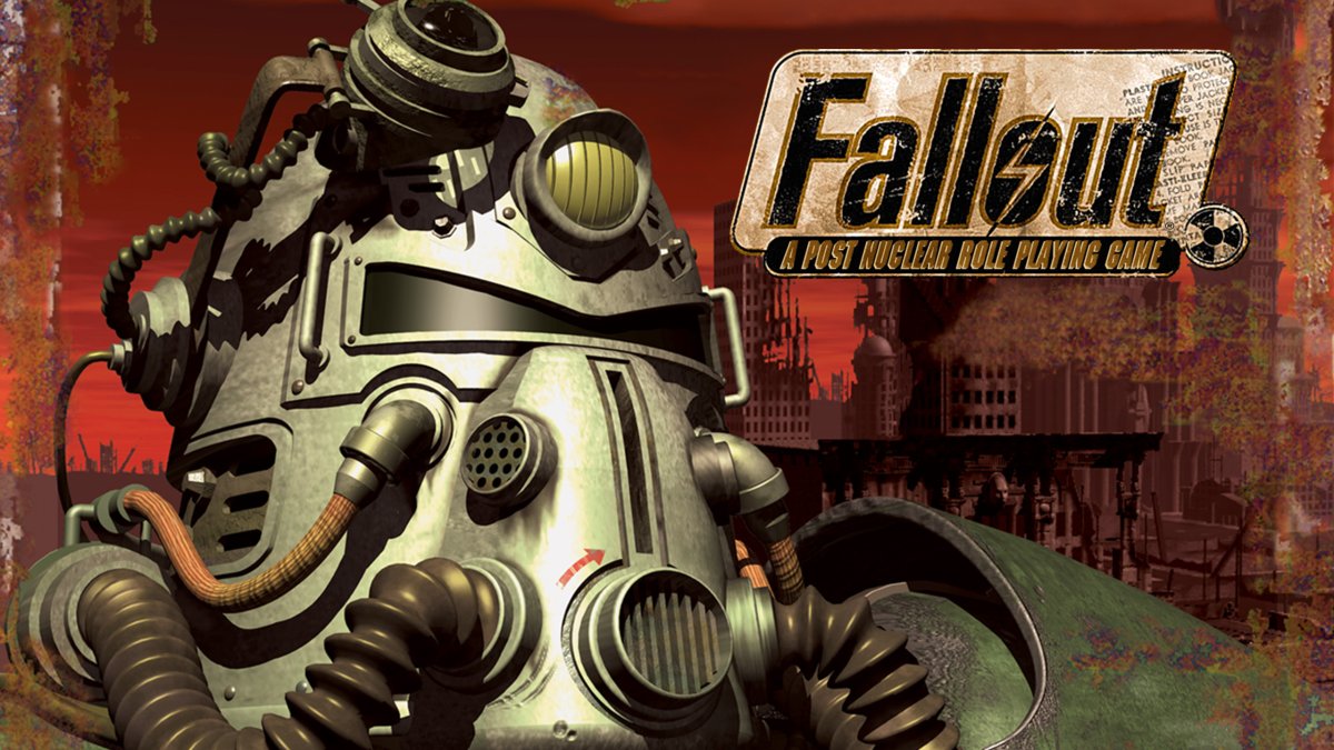 Epic Games'te Fallout serisi büyük indirimde: Fallout, Fallout 2 ve Fallout Tactics sadece 22 TL