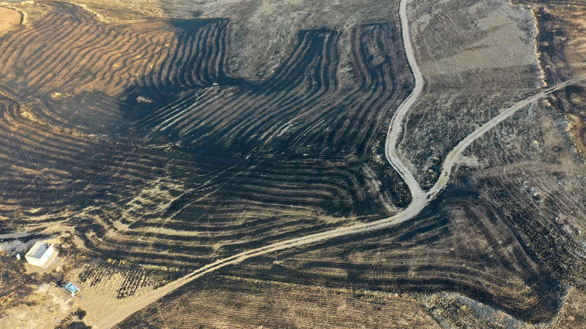 Diyabakır ve Mardin'de yangın faciası: 5 can kaybı, 44 yaralı