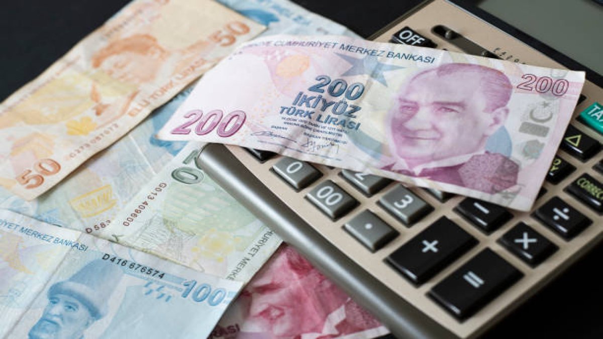 Maliye harekete geçti: Kaynağı açıklanmayan gelirden vergi alınacak