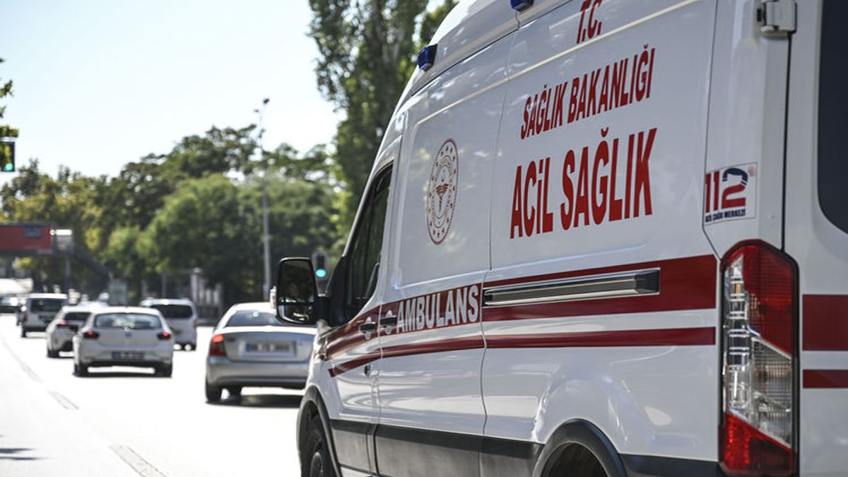 Ambulansta mazot, hastanede oksijen tüpü yok... İhmaller zinciri 3 aylık İkra'yı öldürdü