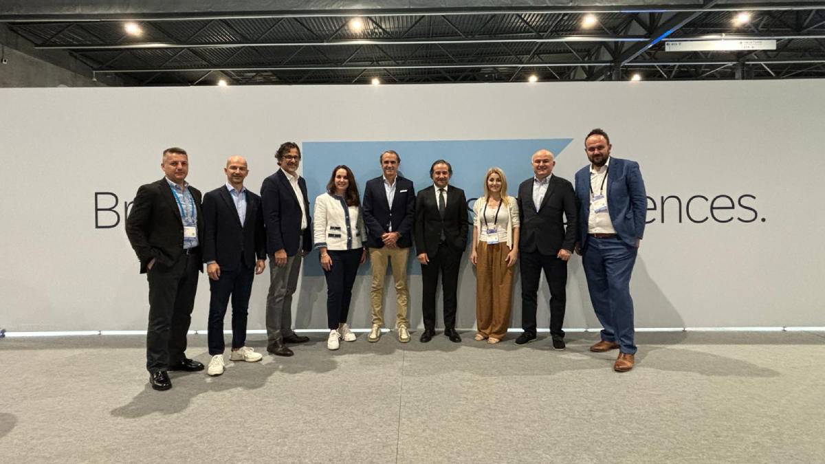 Aktek Bilişim, SAP Türkiye ile iş ortaklığı anlaşması imzaladı