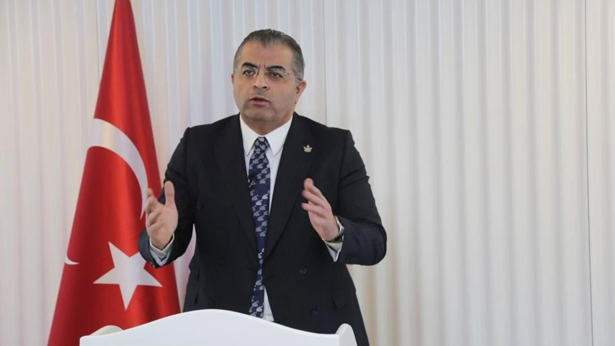 Serkan Özcan'dan yeni paket yorumu: Türkiye tarihinin ilk IMF'siz IMF programı