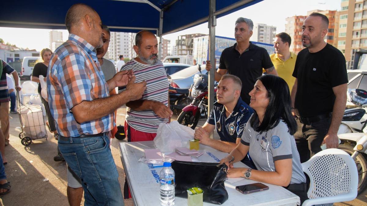 Seyhan Belediyesi, 4 bin 734 adet kurban kesimi gerçekleştirdi