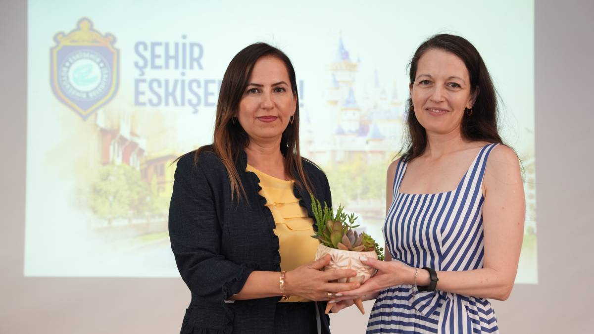 Dirençli bir şehir için ortak akıl buluşması