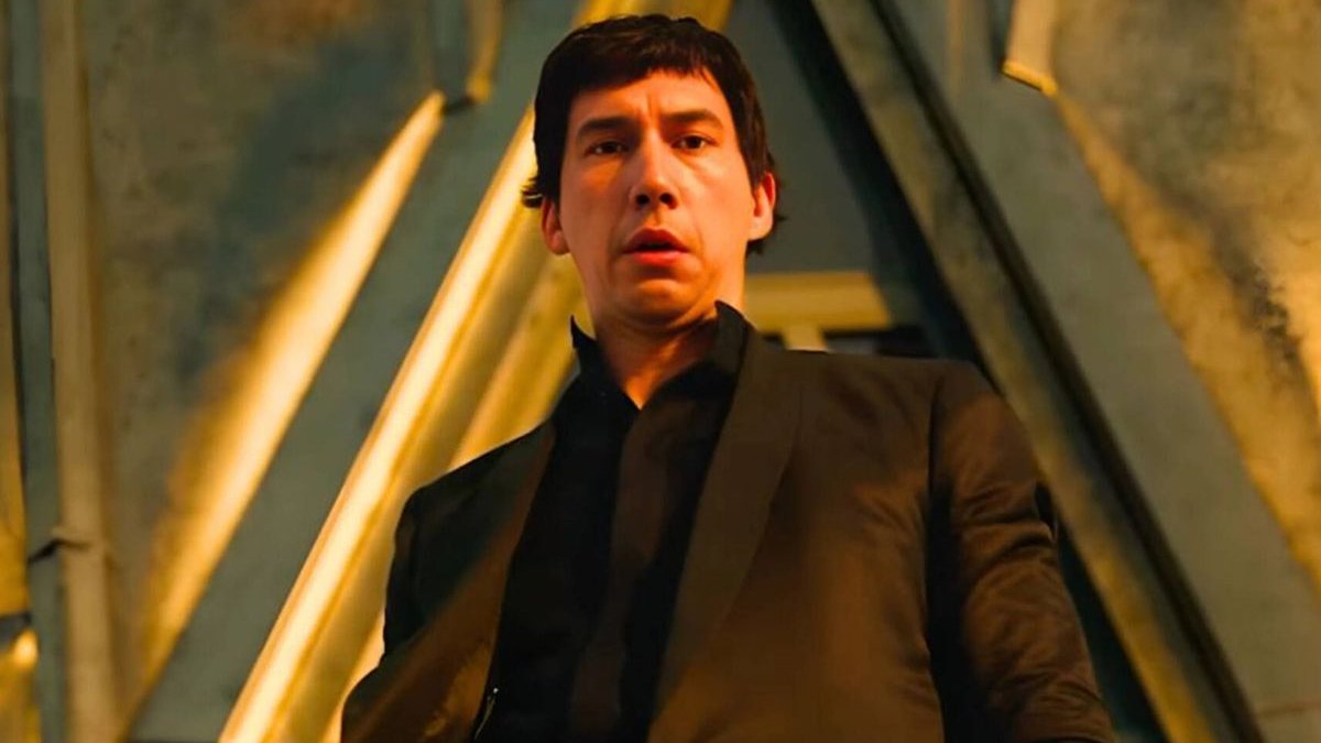 Coppola'nın merakla beklenen yeni filmi Megalopolis'in vizyon tarihi belli oldu