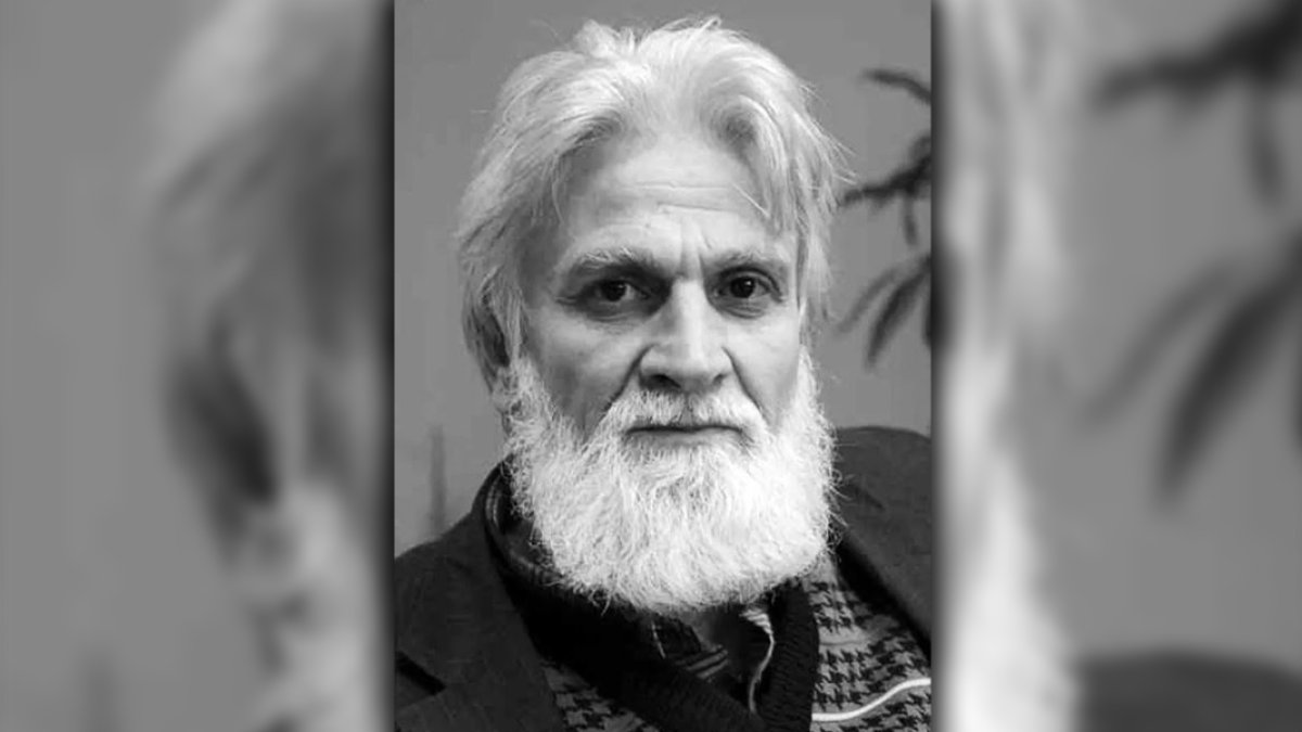 Yazar Nusret Özcan vefatının 17. yılında Eyüpsultan'da anılacak