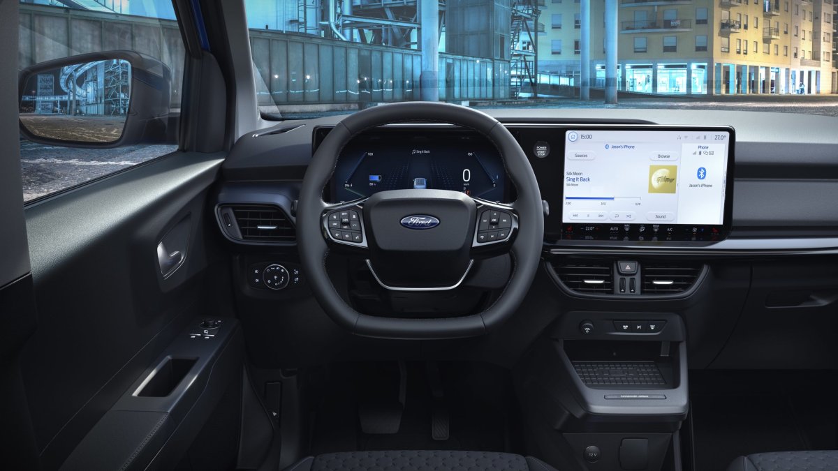 Alırsın Ford olursun lord! Ford'un bu modeli 747 bine düştü: Kaçıran ...