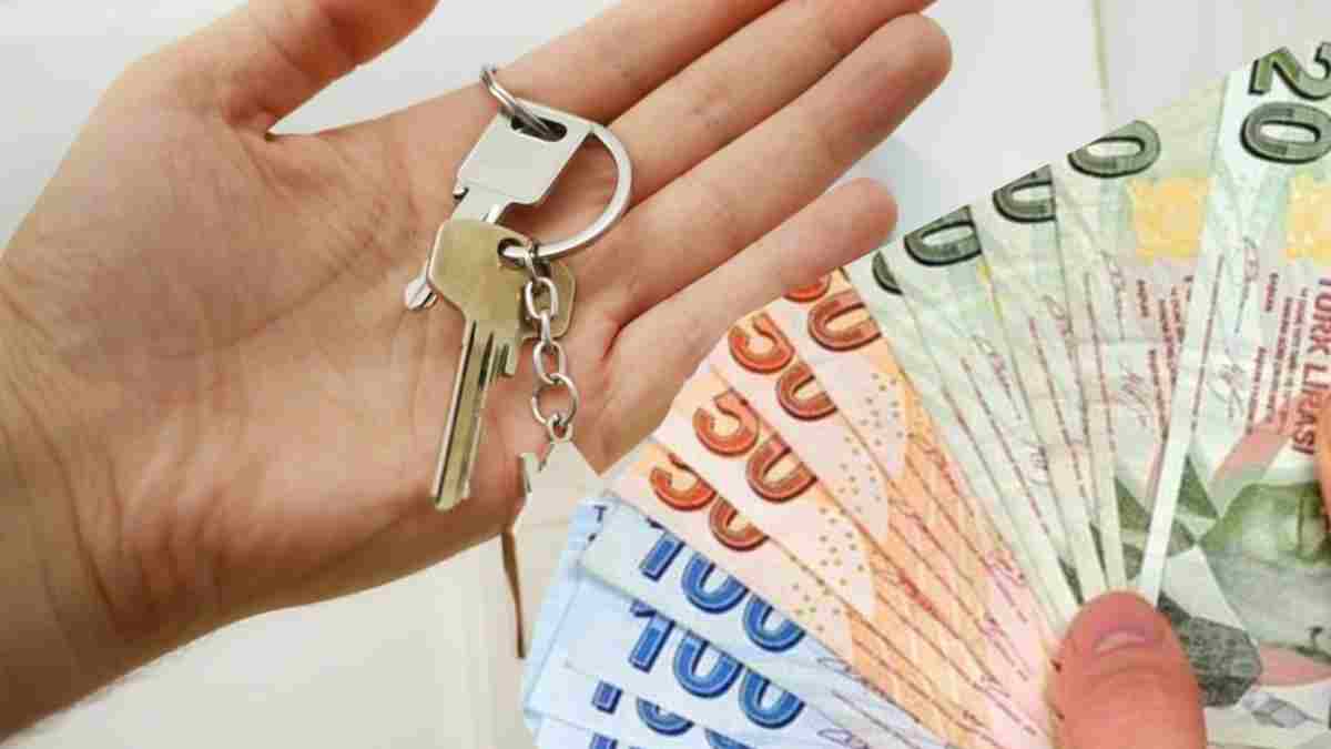 Kiracılar dikkat! Elden kira ödemesi yapanlara ceza: İhbar edenler ise...